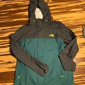 Men’s The North Face Dryvent Jacket